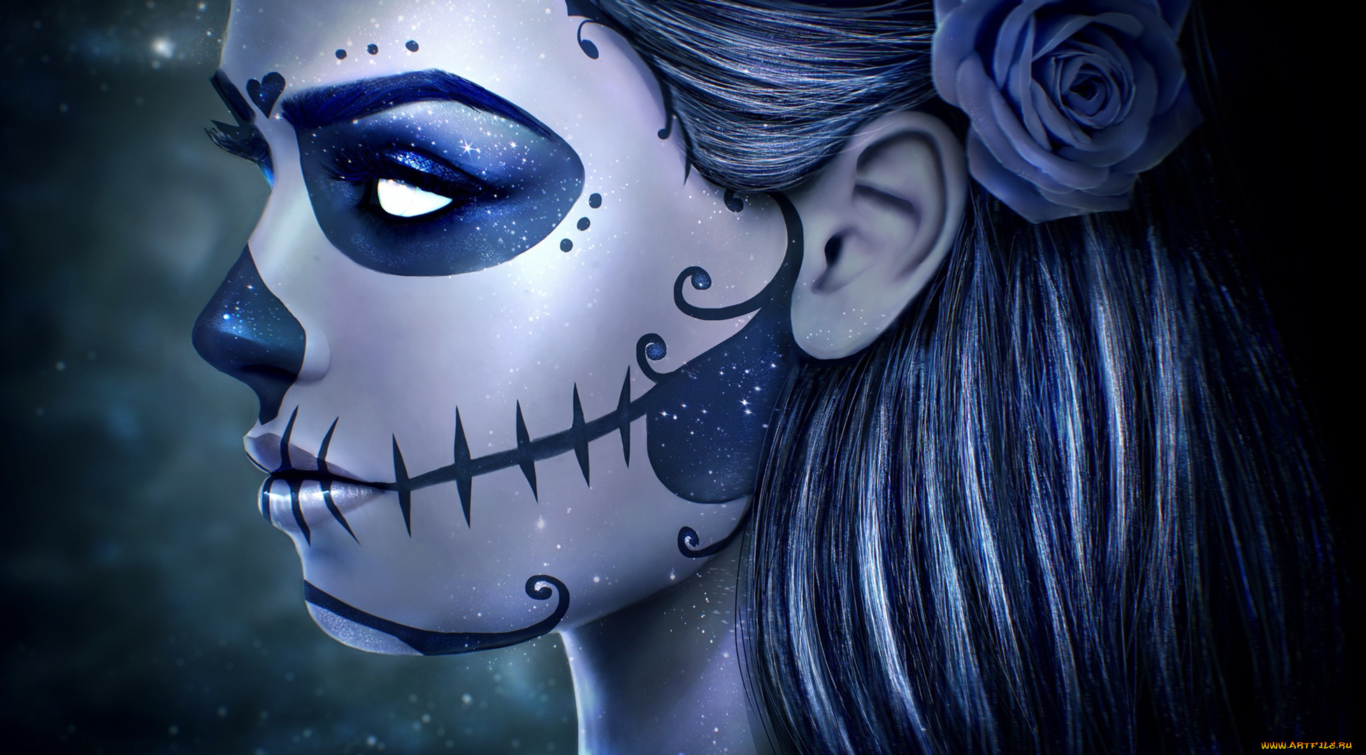 , , , sugar, skull, , dia, de, los, muertos, , , , 
